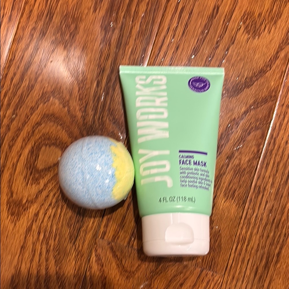 Face mask bundle